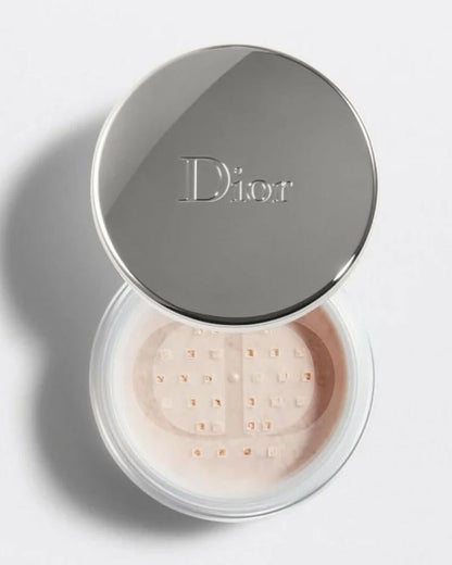 Dior Capture Totale Body Perfection & Youth Radiance Loose Powder