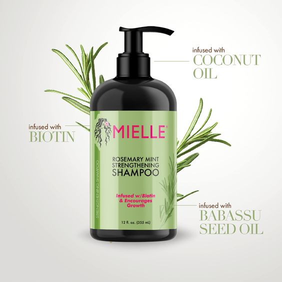 Mielle Organics Haircare special offers 50% off