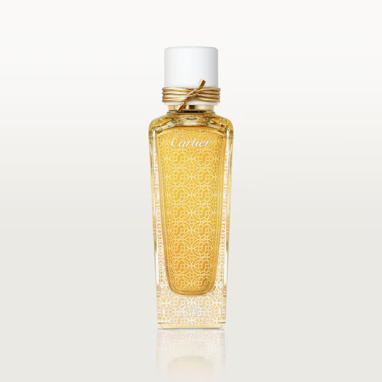 Les Heures Voyageuses Oud Radieux Cartier