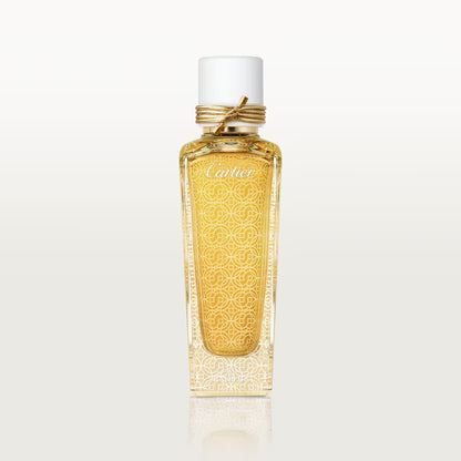 Les Heures Voyageuses Oud Radieux Cartier