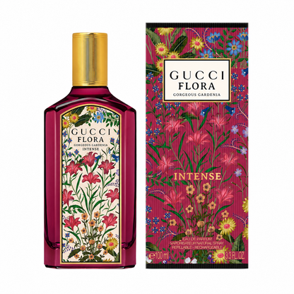 Gucci Flora Gorgeous Gardenia Intense Eau de Parfum