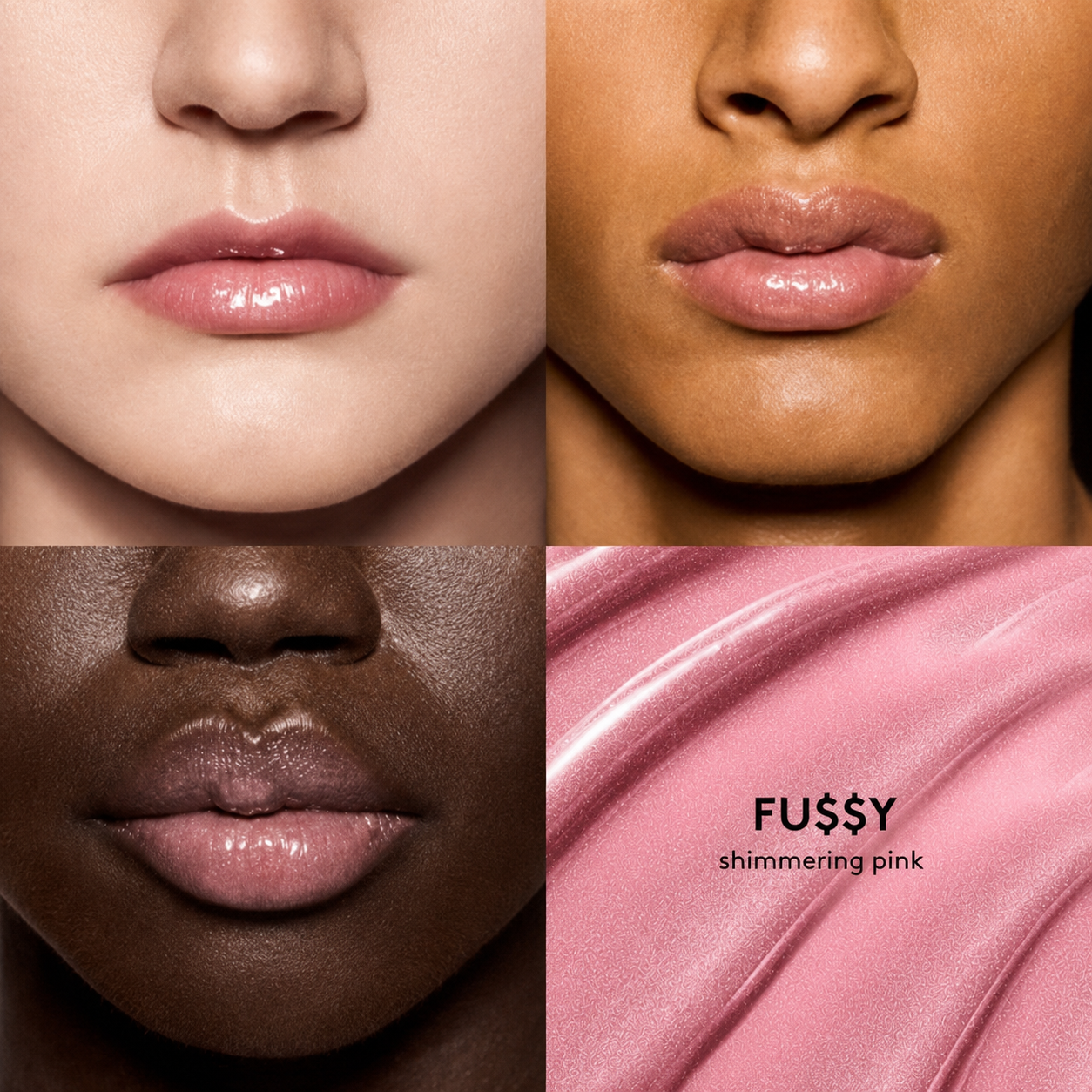 Fenty Beauty Gloss Bomb Universal Lip Gloss