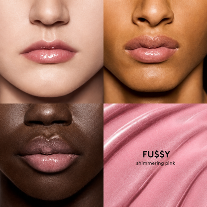 Fenty Beauty Gloss Bomb Universal Lip Gloss