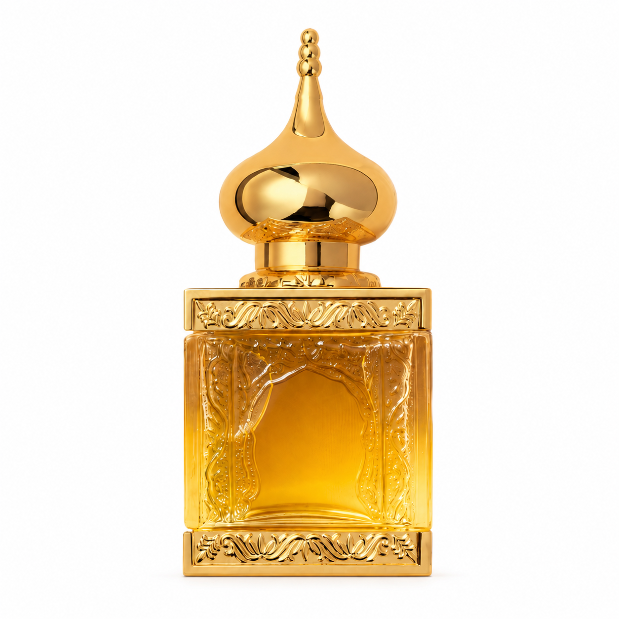Amouage Cristal & Gold Woman – Anniversary Edition Eau de Parfum