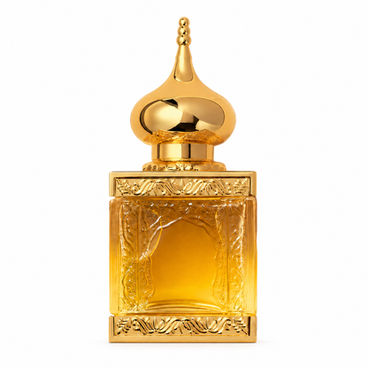 Amouage Cristal & Gold Woman – Anniversary Edition Eau de Parfum