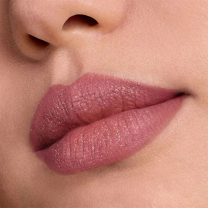 Dior Rouge Sequin Liquid Duo Lipstick Double-Ended Glitter & Gloss