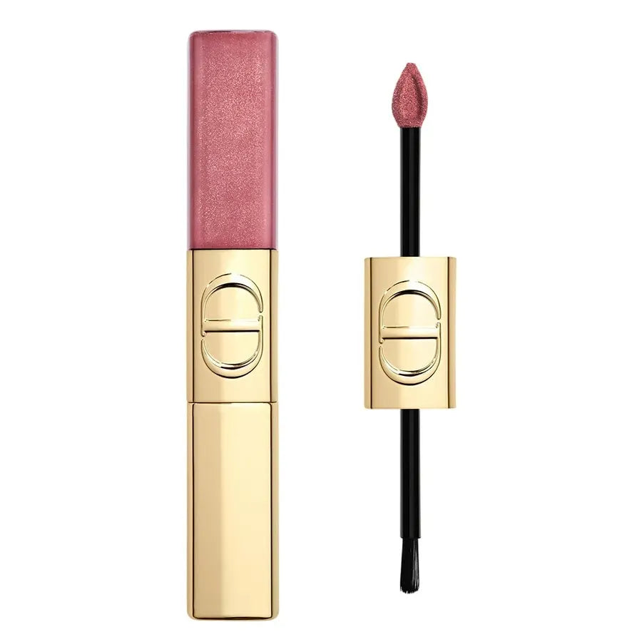 Dior Rouge Sequin Liquid Duo Lipstick Double-Ended Glitter & Gloss