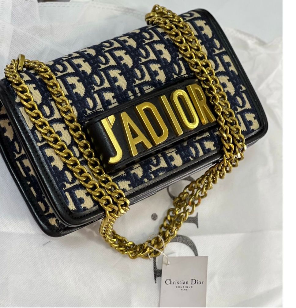 J'ADior Luxury Ladies Bag