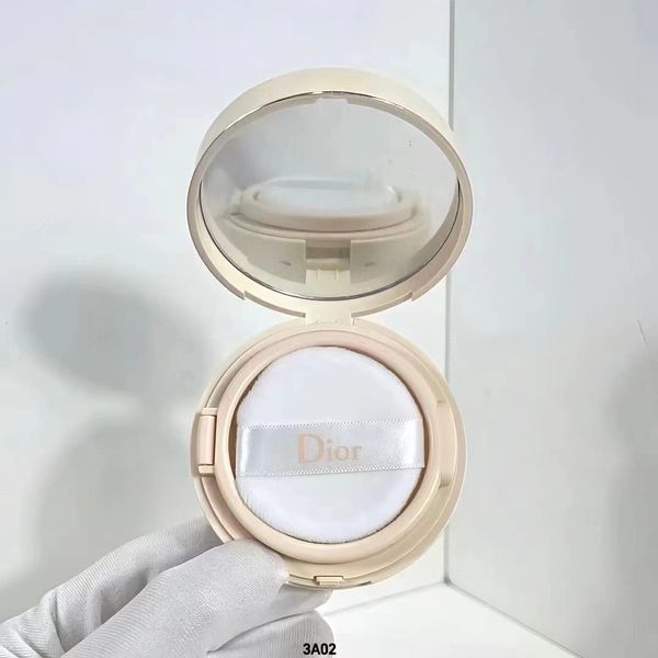 Dior Forever Cushion Powder – Your Secret to Radiant Skin