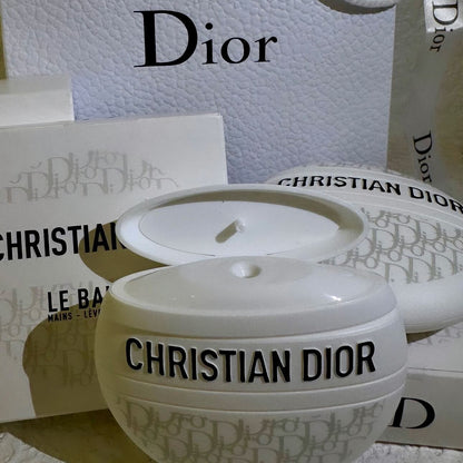 Dior LE BAUME Multi-Use Cream – Nourish & Moisturize Hands, Lips & Body