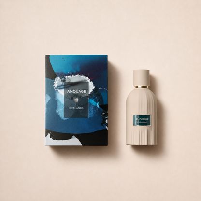 Amouage Outlands Essence de Parfum