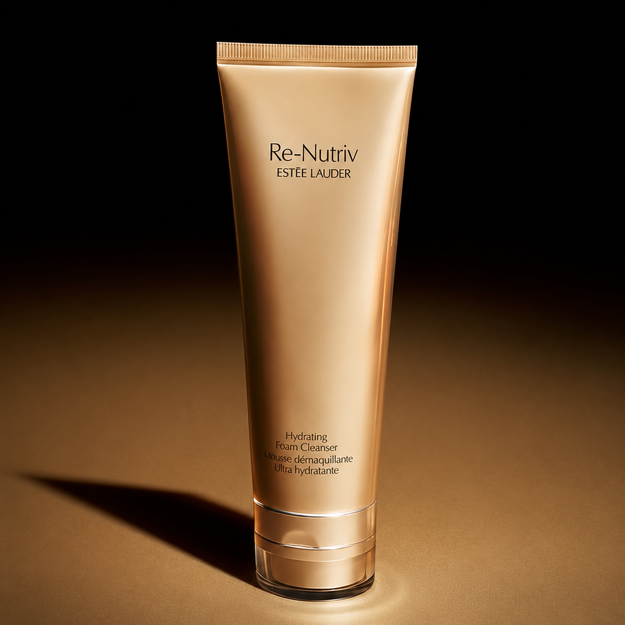 Estée Lauder Re-Nutriv Rich Foam Cleanser