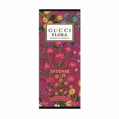 Gucci Flora Gorgeous Gardenia Intense Eau de Parfum
