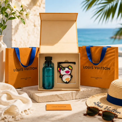 LV Takashi Murakami — Pacific Chill Eau de Parfum