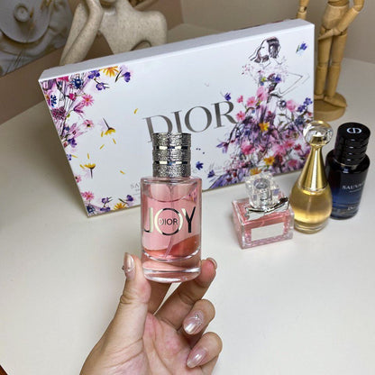 Miss Dior 4 Piece Perfume Collection – Signature Scents