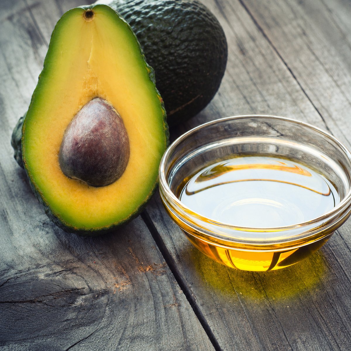 KIEHL'S Avocado Nourishing Hydration Mask