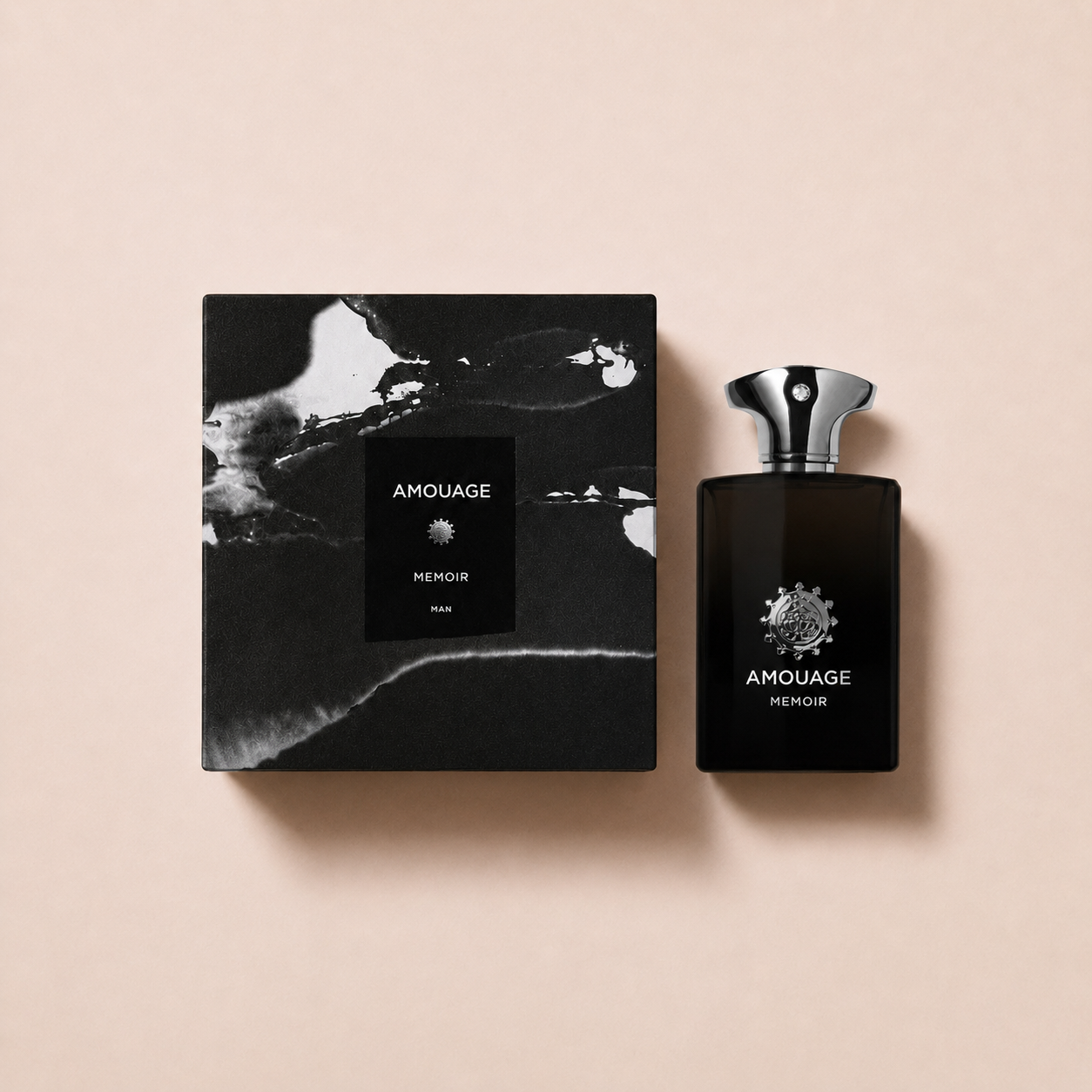 Amouage Memoir Man Eau de Parfum