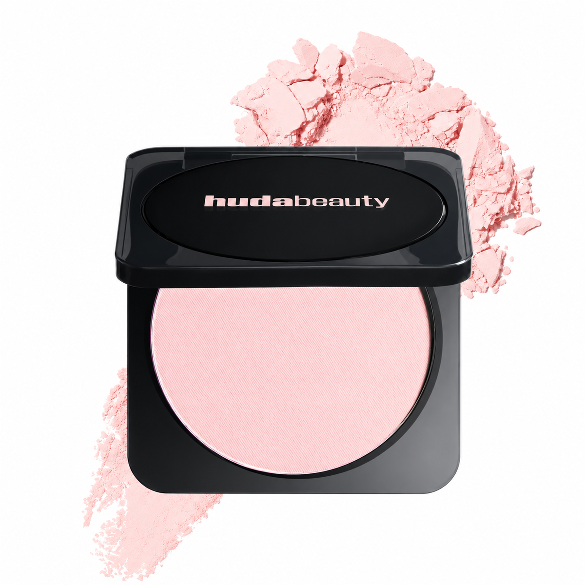 Huda Beauty Easy Bake Pressed Powder