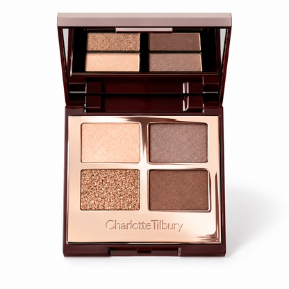 Charlotte Tilbury Luxury Eyeshadow Palette