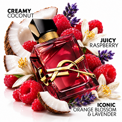 YSL Libre Berry Crush Eau de Parfum
