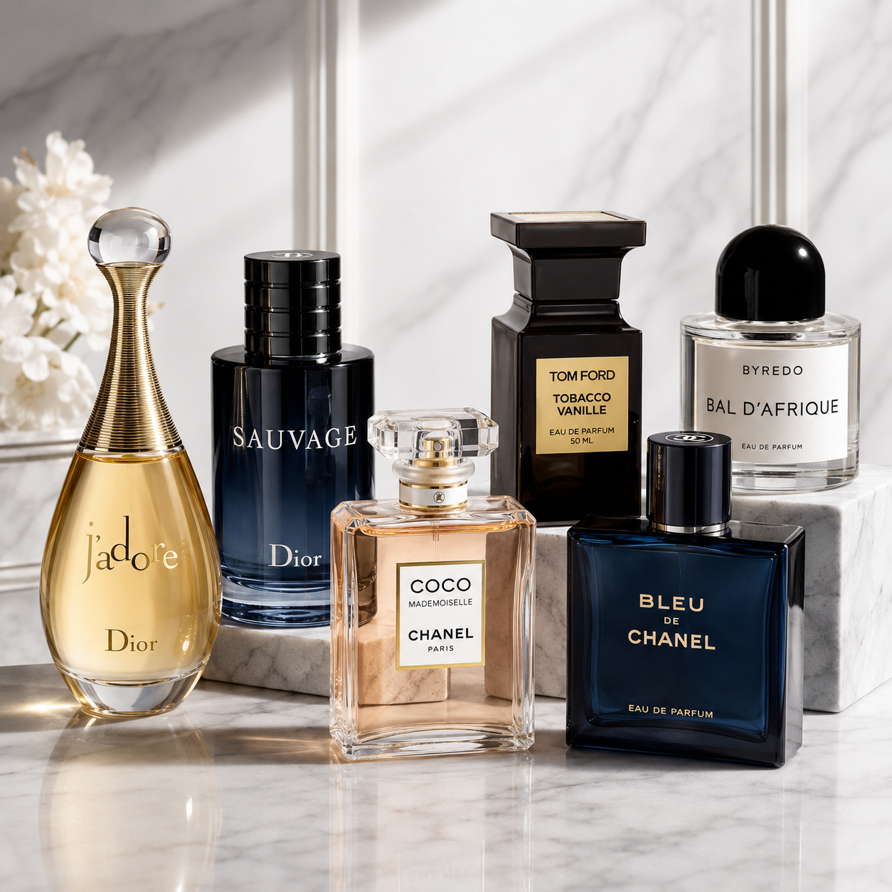 Fragrance