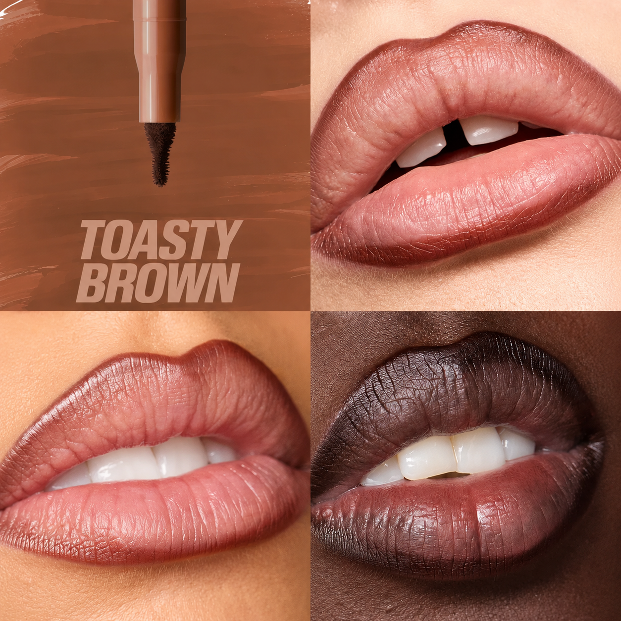 Huda Beauty Lip Contour Stain
