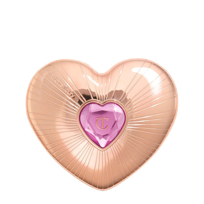 Charlotte Tilbury Pillow Talk Face Palette - Flawless Glow