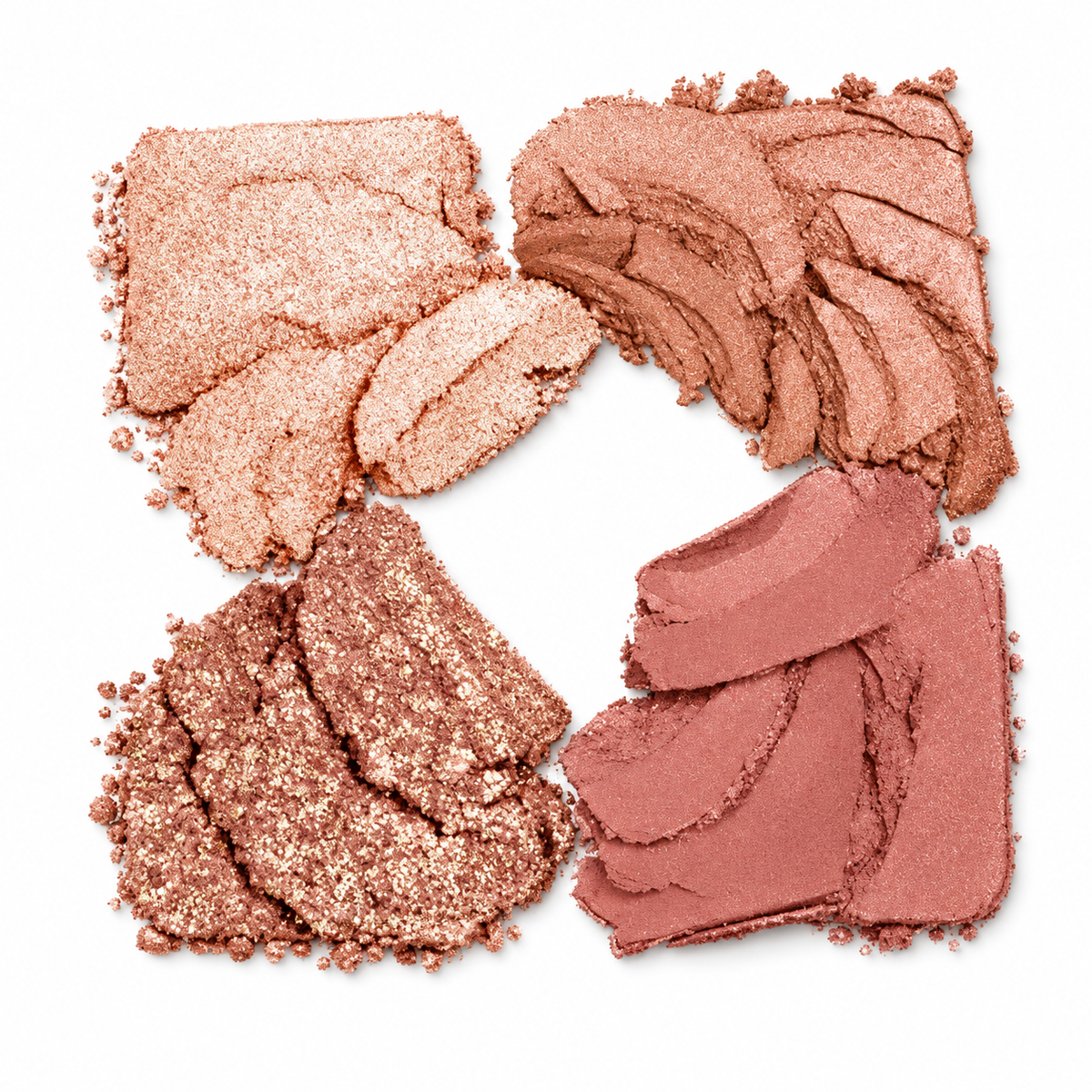 Charlotte Tilbury Bigger Brighter Eyes Eyeshadow Palette – Exagger-Eyes