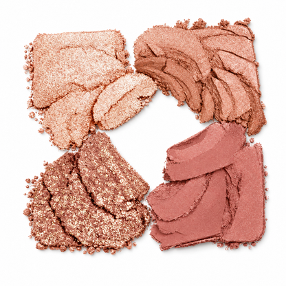 Charlotte Tilbury Bigger Brighter Eyes Eyeshadow Palette – Exagger-Eyes