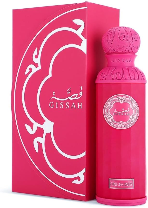 Gissah ONE & ONLY Eau de Parfume for Women