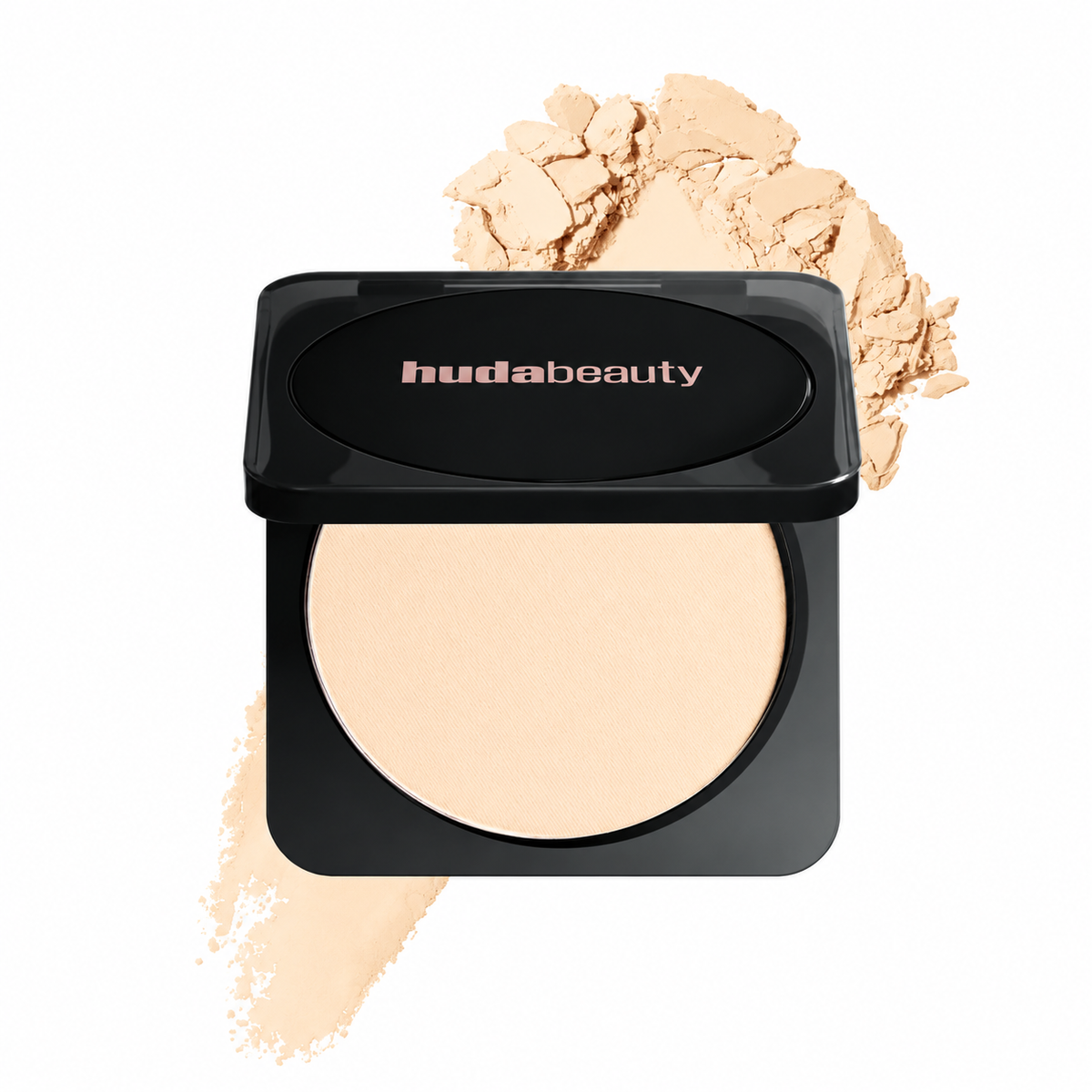 Huda Beauty Easy Bake Pressed Powder