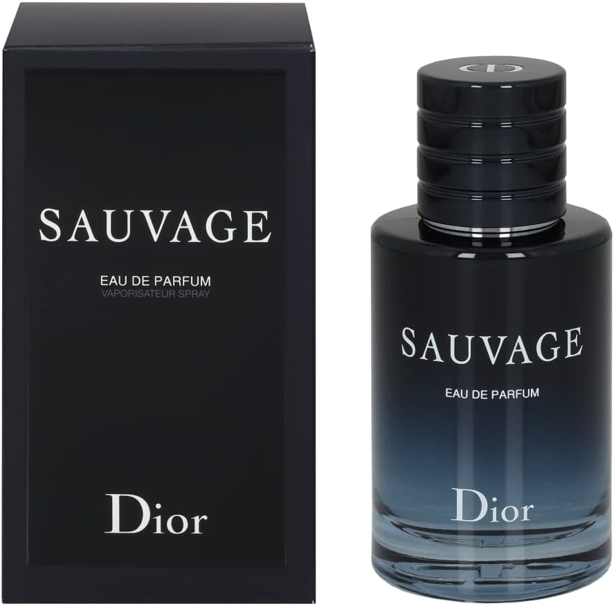 Dior Sauvage Men's EAU DE Perfume