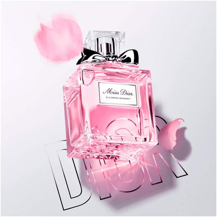 Miss Dior Blooming Bouquet 100ml