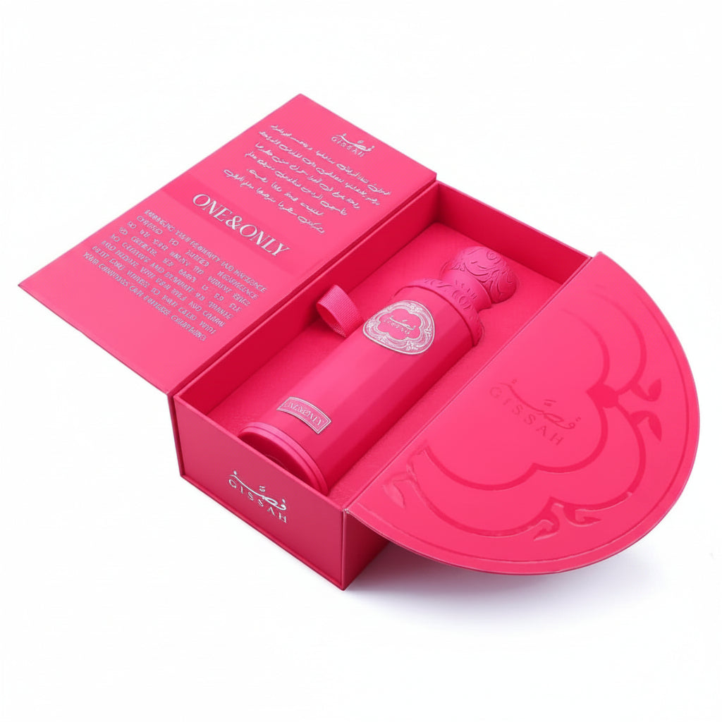 Gissah ONE & ONLY Eau de Parfume for Women