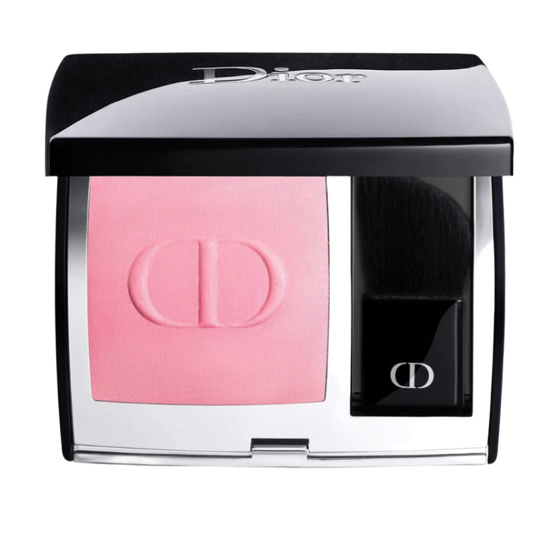 Rouge Blush: Couture Color Long-Wear Blush