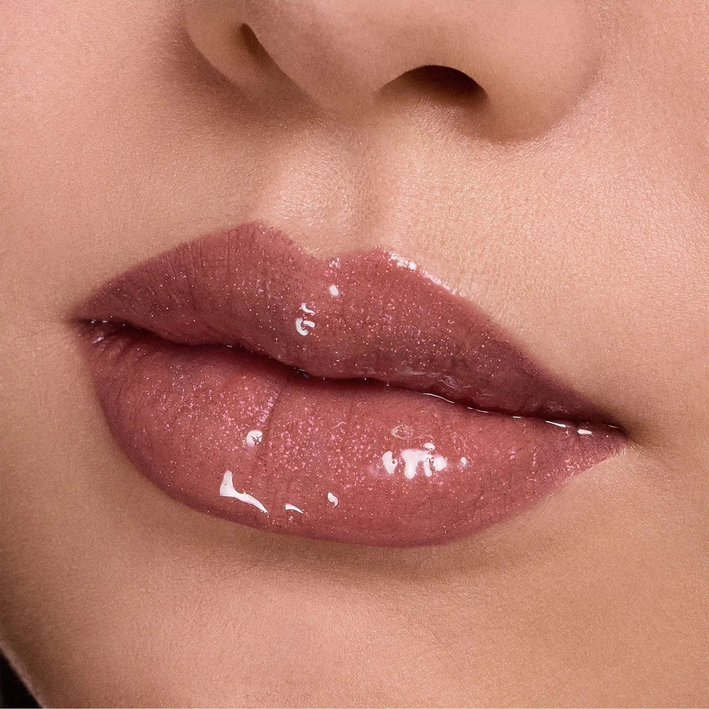 Dior Rouge Sequin Liquid Duo Lipstick Double-Ended Glitter & Gloss