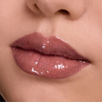 Dior Rouge Sequin Liquid Duo Lipstick Double-Ended Glitter & Gloss