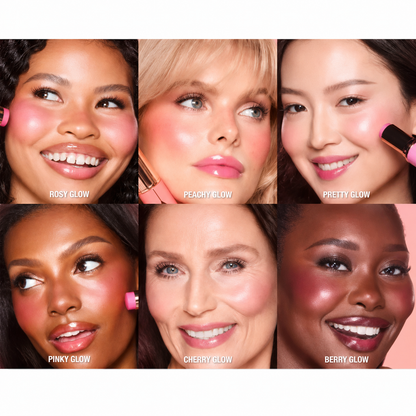 Charlotte Tilbury Unreal Blush Healthy Glow Stick