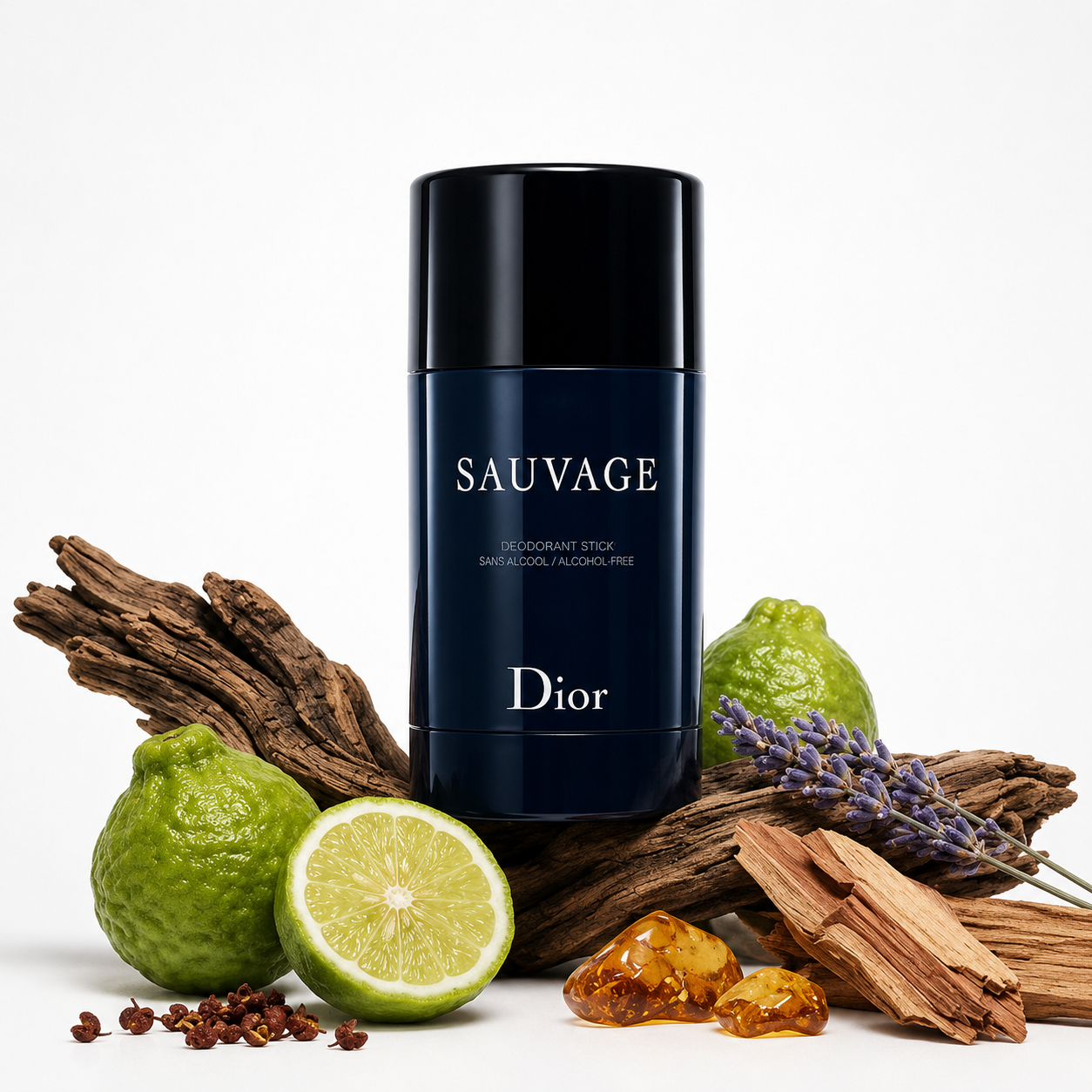 Dior Sauvage Deodorant Stick