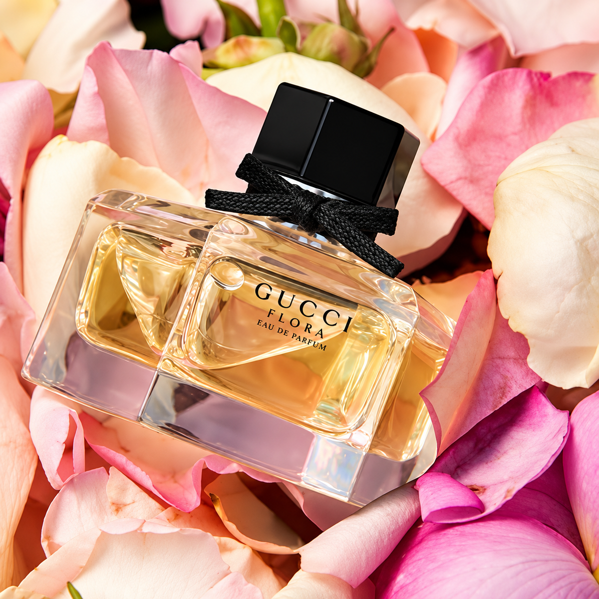 Gucci Flora Eau de Parfum