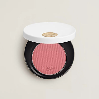 Hermès Rose Hermès Silky Blush Powder