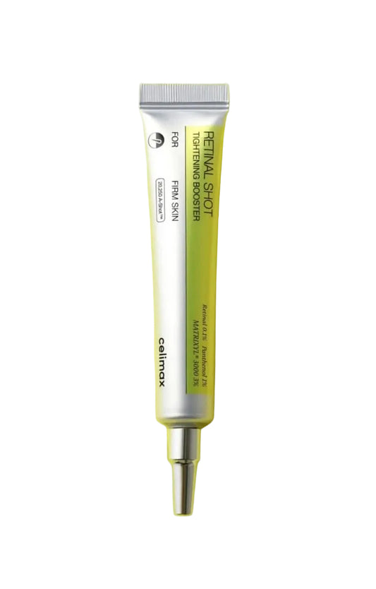 Celimax Retinal Skin Tightening Cream – Anti-Aging Eye & Face Firming Treatment