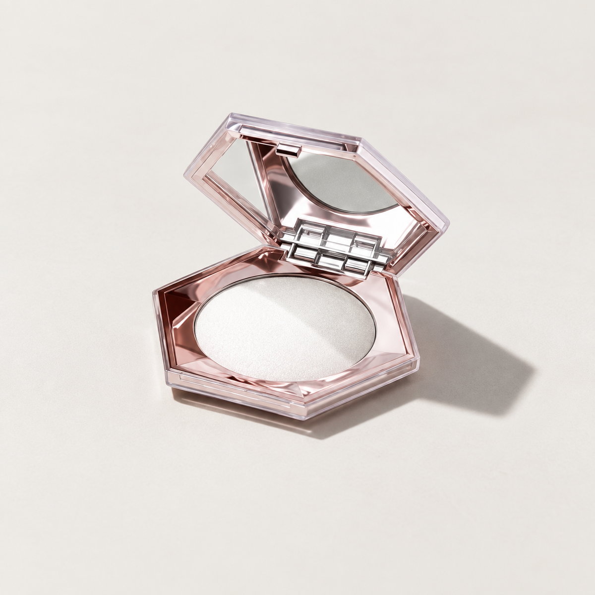 FENTY BEAUTY - Diamond Bomb Highlighter
