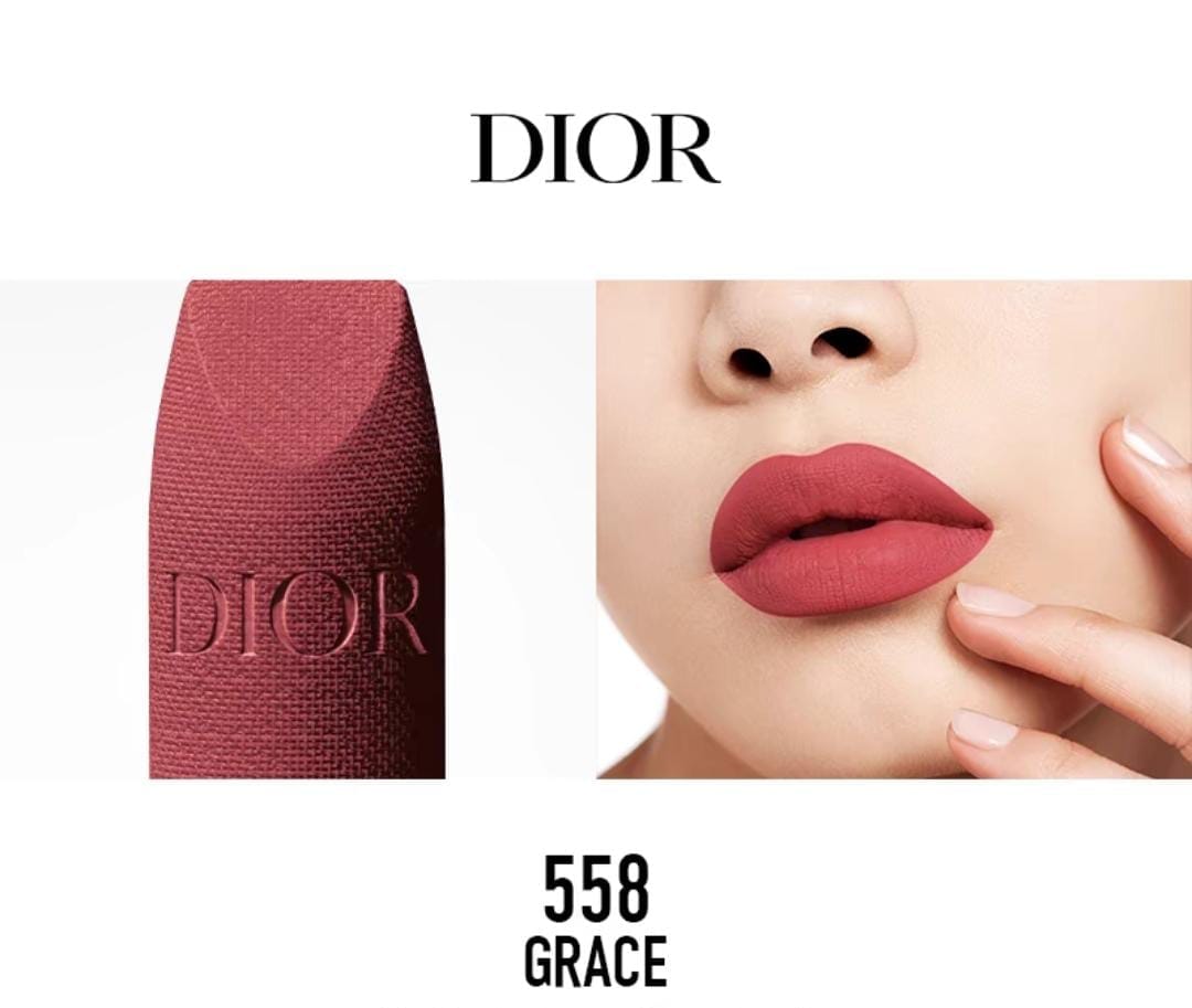 Dior Lipstick 3.5gram full size Collection for Every Mood