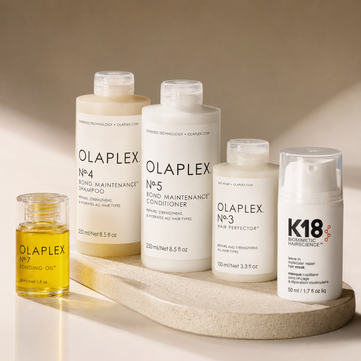 Hair Care