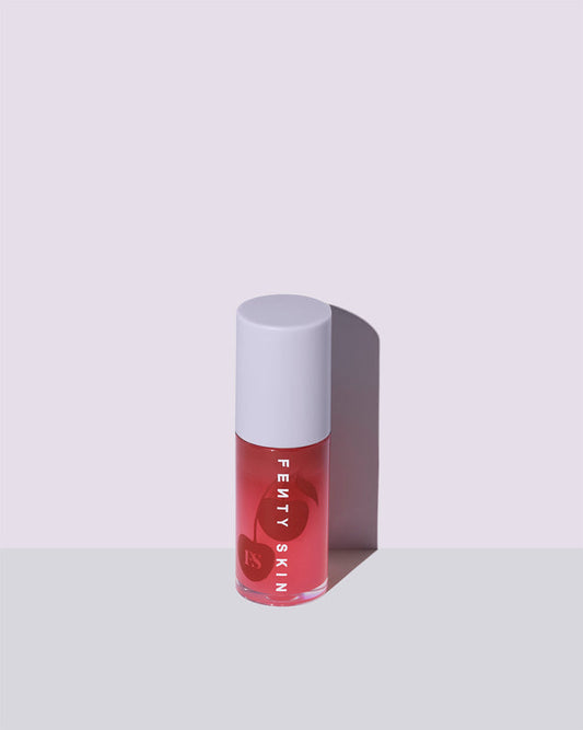 Fenty Treatz Hydrating & Strengthening Lip Oil – Luxe Nourishment