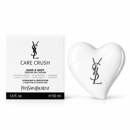 YSL Care Crush Hand & Body Serum-In-Cream