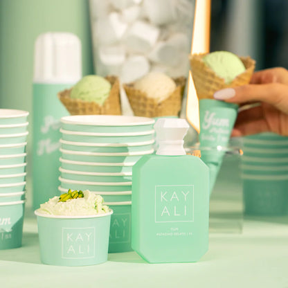 KAYALI Yum Pistachio Gelato | 33 — Eau de Parfum Intense