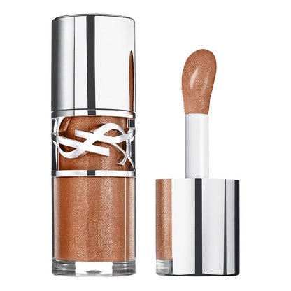 YSL Love shine Plumping Lip Oil Gloss