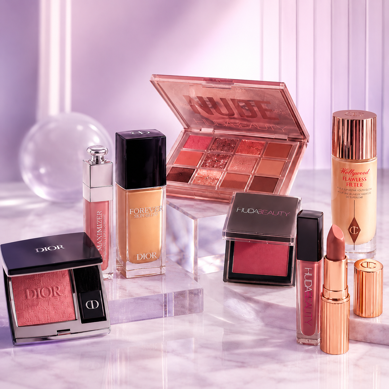 Makeup